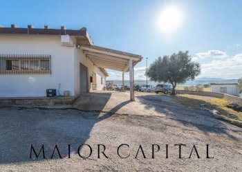 Attività Commerciale Via S'Utturu, Oschiri - foto 20