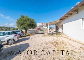 Attività Commerciale Via S'Utturu, Oschiri - foto 21