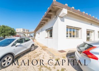 Attività Commerciale Via S'Utturu, Oschiri - foto 22