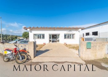 Attività Commerciale Via S'Utturu, Oschiri - foto 24