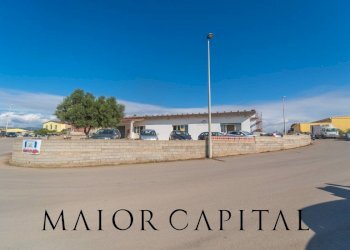 Attività Commerciale Via S'Utturu, Oschiri - foto 25