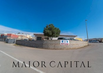 Attività Commerciale Via S'Utturu, Oschiri - foto 26