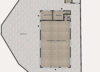 Attività Commerciale Via S'Utturu, Oschiri - foto 27