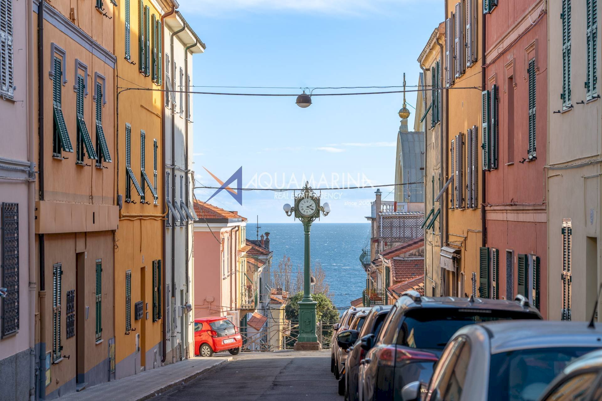 Bilocale Sanremo - foto 1