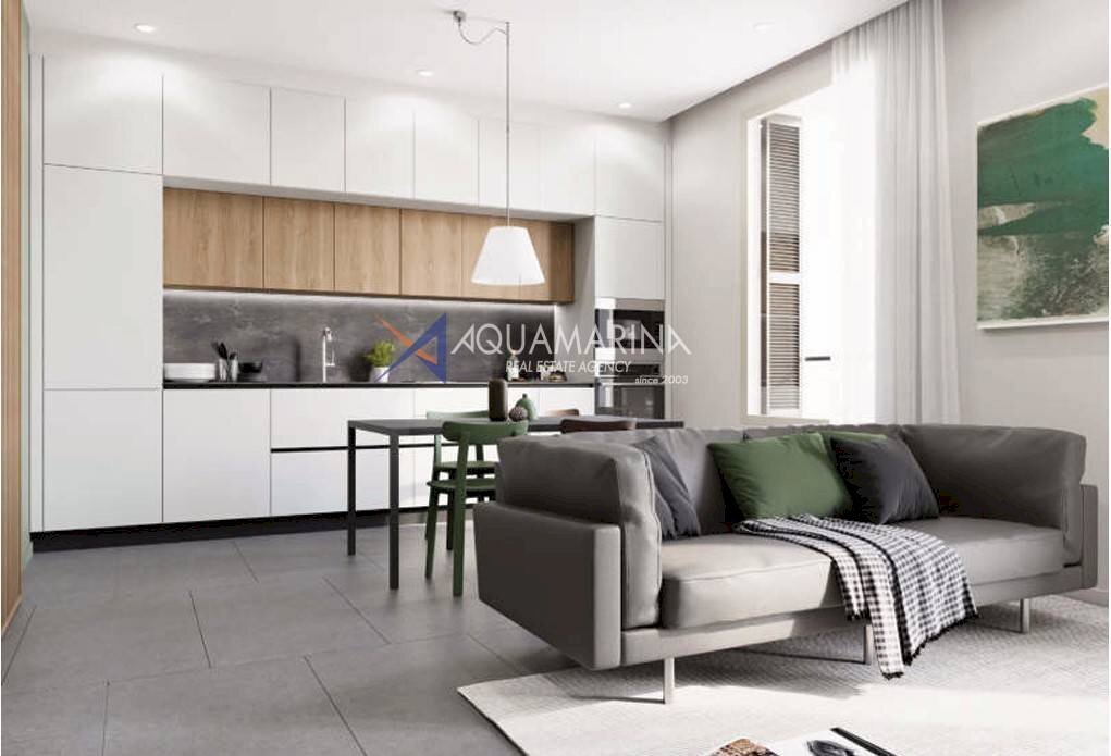 Trilocale Sanremo - foto 3