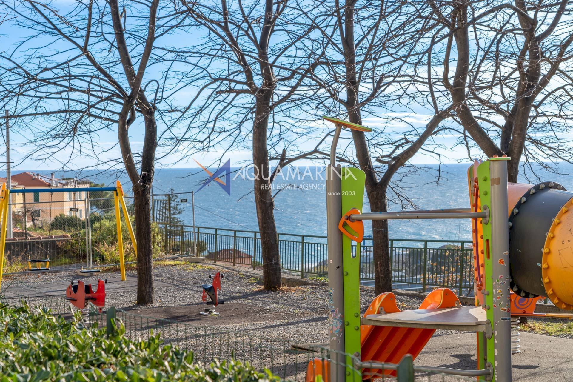 Trilocale Sanremo - foto 1