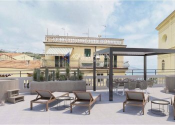 Trilocale Sanremo - foto 2