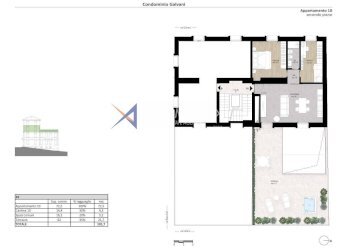 Trilocale Sanremo - foto 11