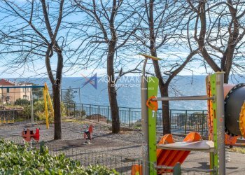 Trilocale Sanremo - foto 1