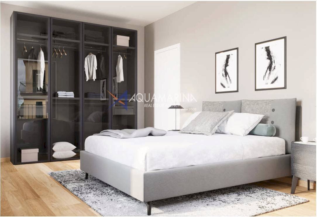 Trilocale Sanremo - foto 3