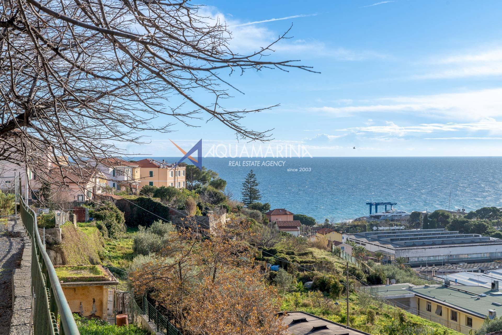 Trilocale Sanremo - foto 1