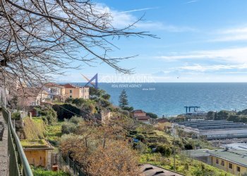 Trilocale Sanremo - foto 1