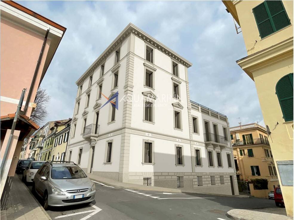 Trilocale Sanremo - foto 3