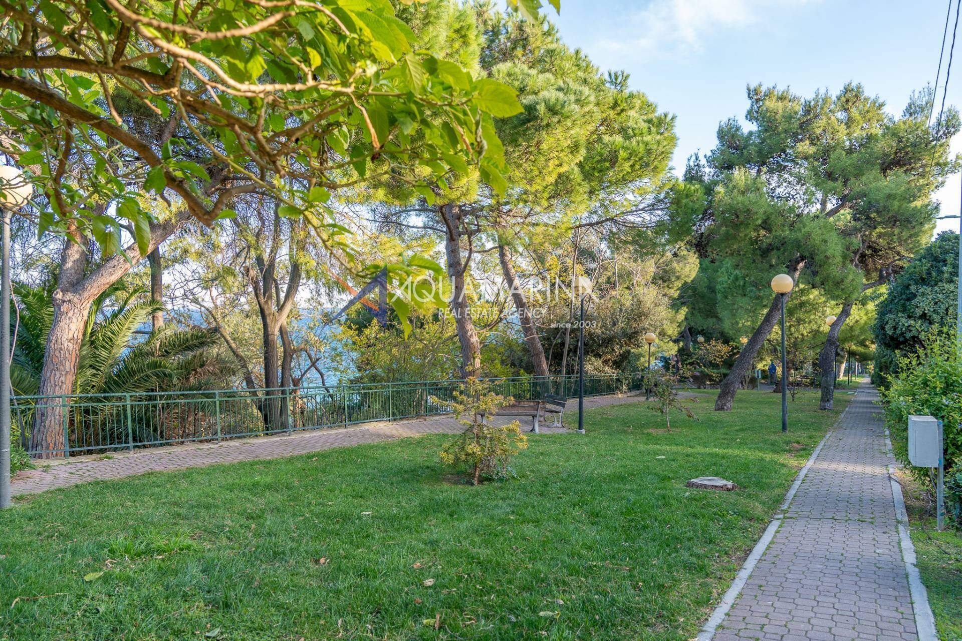 Trilocale Sanremo - foto 1