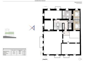 Trilocale Sanremo - foto 4