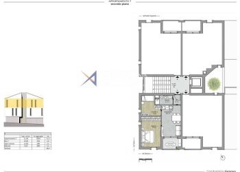 Bilocale Sanremo - foto 11