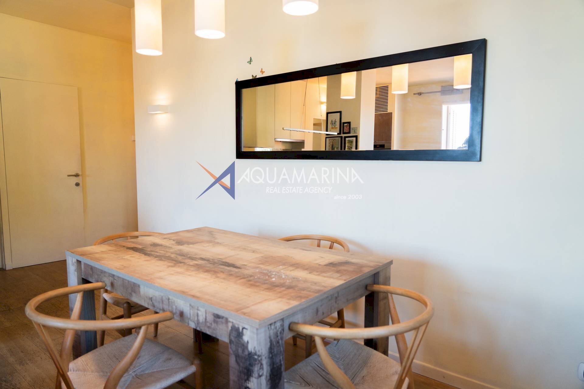 Quadrilocale Bordighera - foto 2