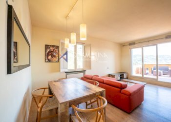 Quadrilocale Bordighera - foto 1