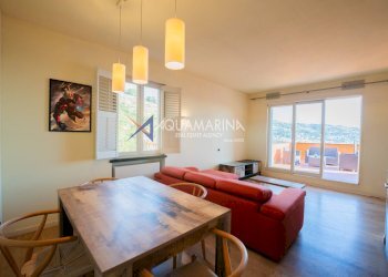 Quadrilocale Bordighera - foto 3