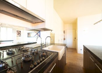 Quadrilocale Bordighera - foto 9