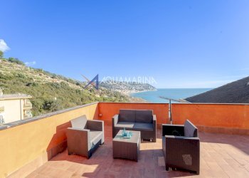 Quadrilocale Bordighera - foto 10