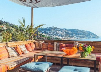 Quadrilocale Bordighera - foto 11