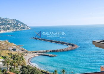 Quadrilocale Bordighera - foto 12