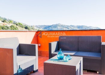 Quadrilocale Bordighera - foto 15