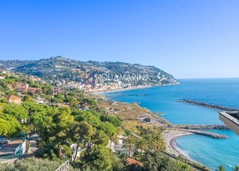 Quadrilocale Bordighera - foto 16