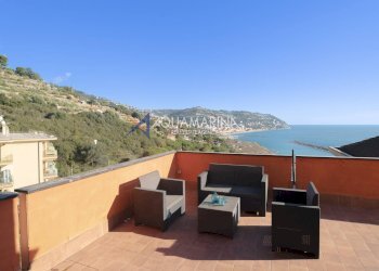 Quadrilocale Bordighera - foto 18