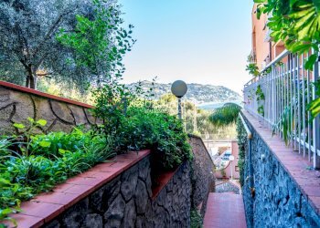 Quadrilocale Bordighera - foto 30