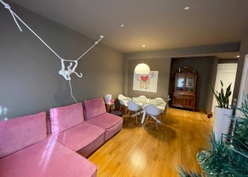 Quadrilocale Padova (zona Centro Storico) - foto 3