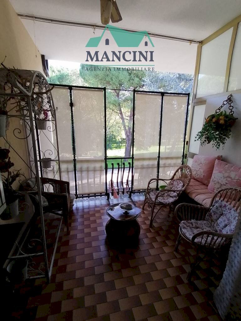 Quadrilocale Lombardi, Monsano - foto 2