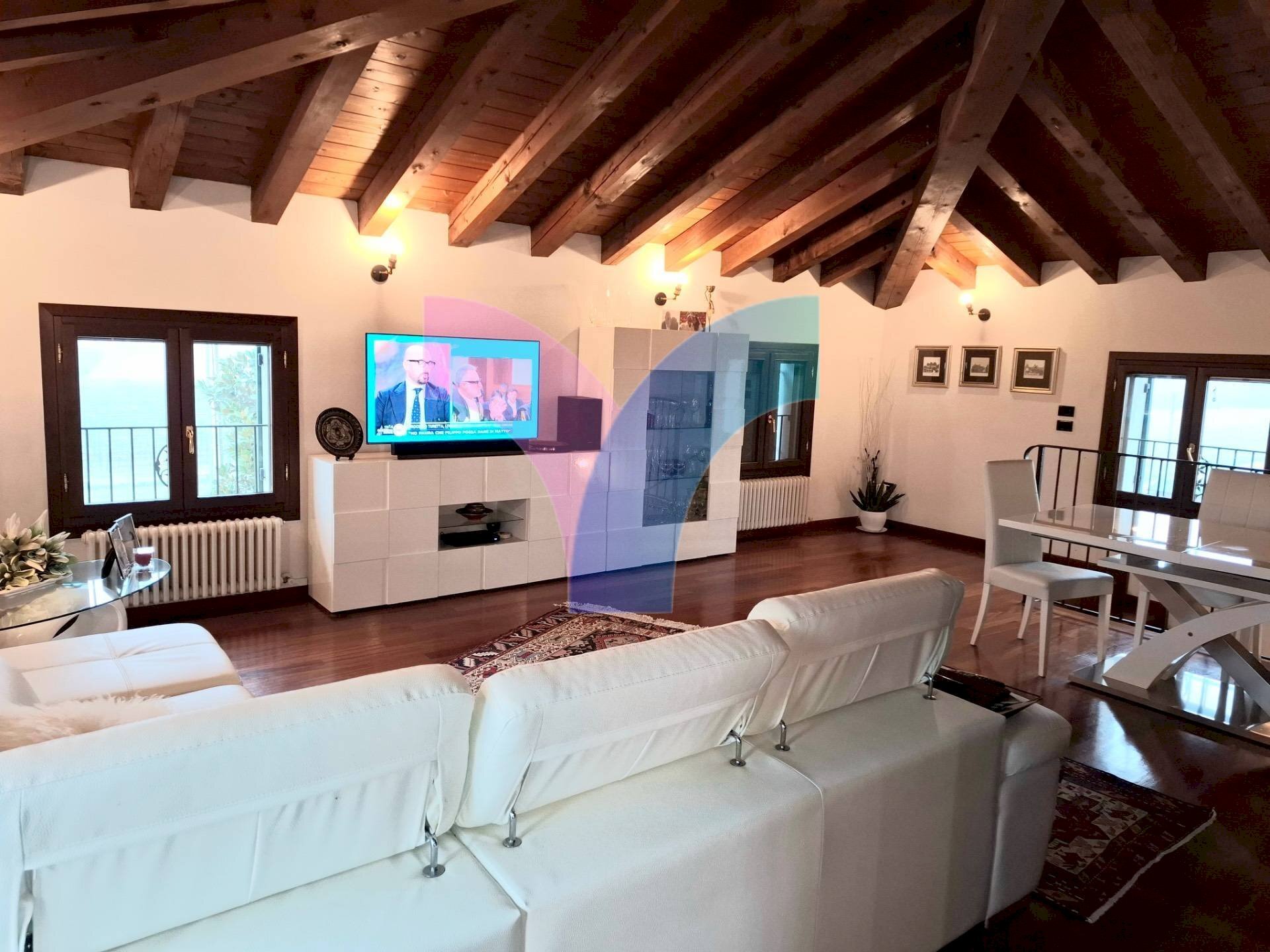 Attico via cal di Treviso, Villorba - foto 2