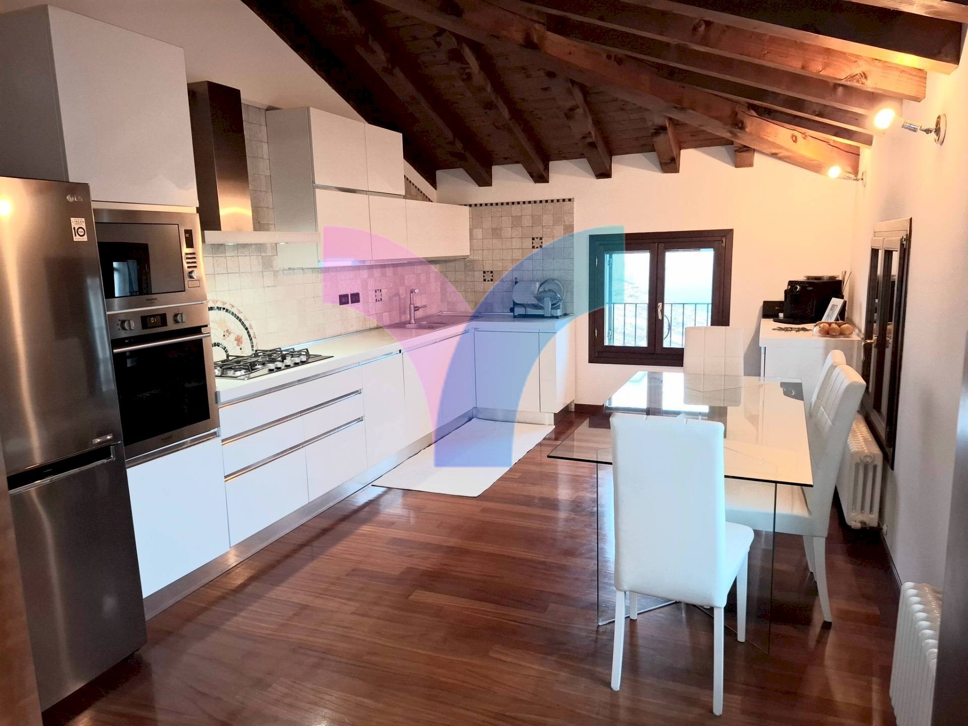 Attico via cal di Treviso, Villorba - foto 3