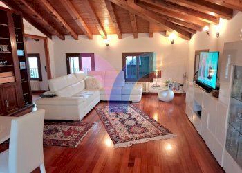 Attico via cal di Treviso, Villorba - foto 1