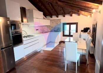 Attico via cal di Treviso, Villorba - foto 3