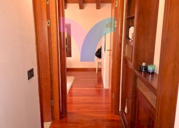 Attico via cal di Treviso, Villorba - foto 4