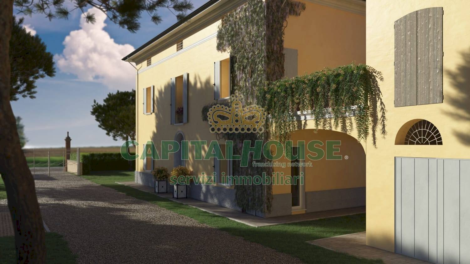 Villa Unifamiliare Budrio - foto 3