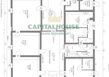 Villa Unifamiliare Budrio - foto 10