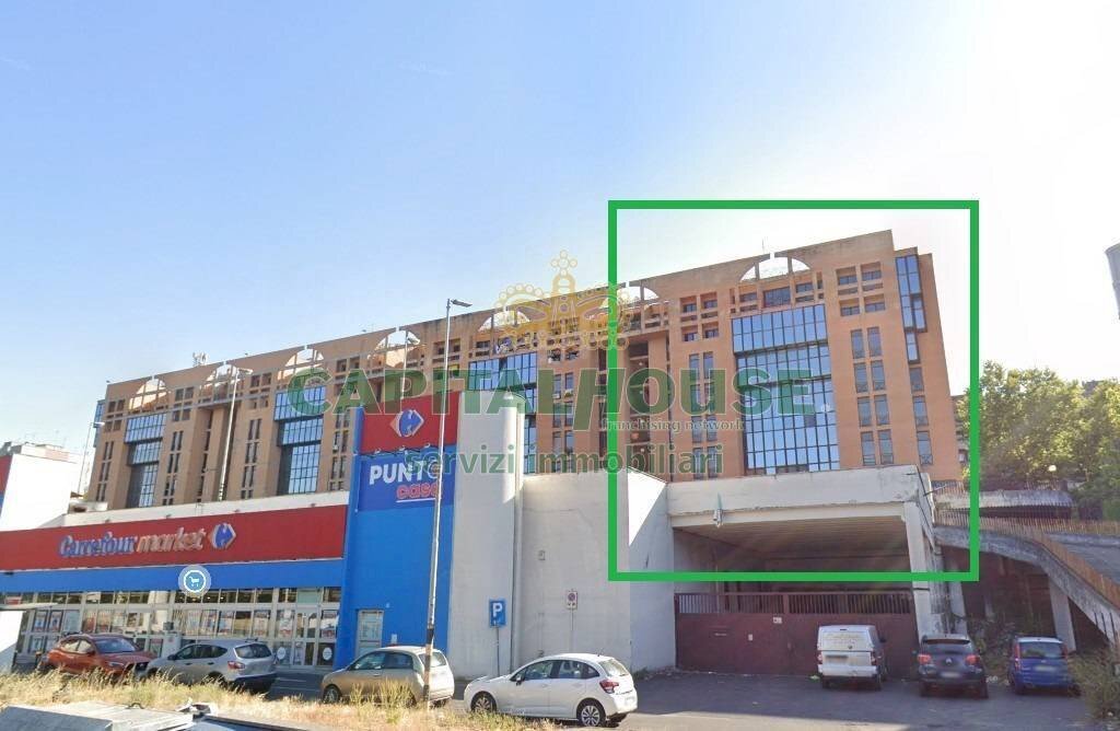 Ufficio Roma (zona Tor Sapienza) - foto 1