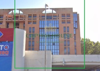 Ufficio Roma (zona Tor Sapienza) - foto 2