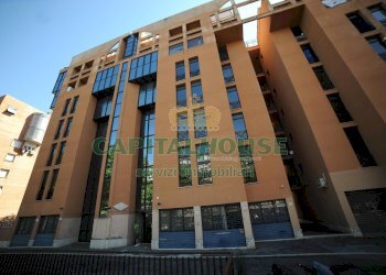 Ufficio Roma (zona Tor Sapienza) - foto 3