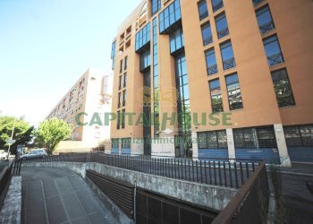 Ufficio Roma (zona Tor Sapienza) - foto 7