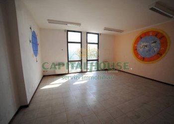 Ufficio Roma (zona Tor Sapienza) - foto 9