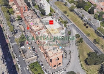 Ufficio Roma (zona Tor Sapienza) - foto 20