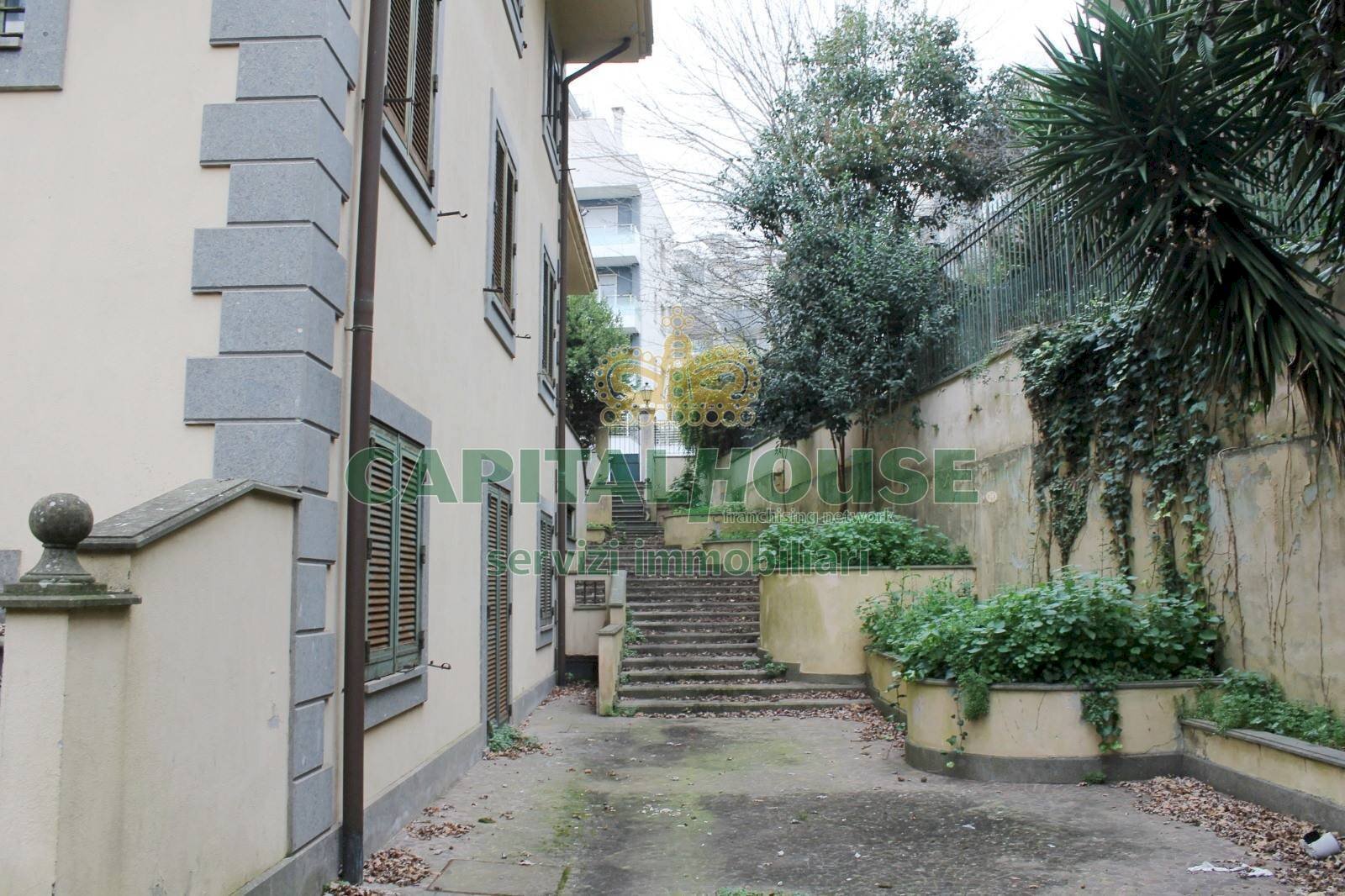 Villa Unifamiliare Roma - foto 2