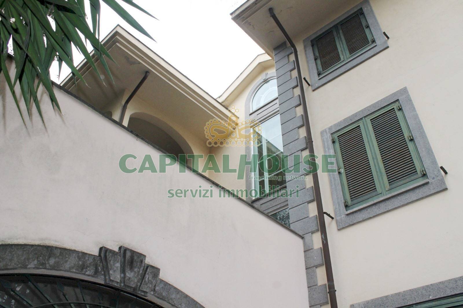 Villa Unifamiliare Roma - foto 3