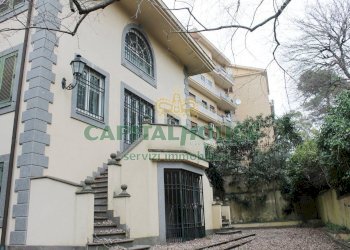 Villa Unifamiliare Roma - foto 1