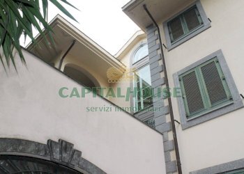 Villa Unifamiliare Roma - foto 3